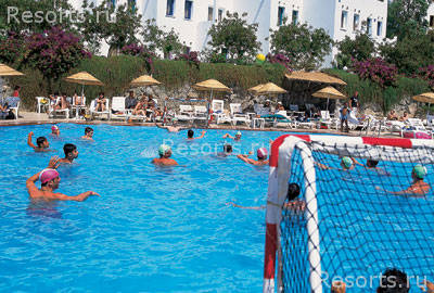 Tropicano Bodrum Club 13